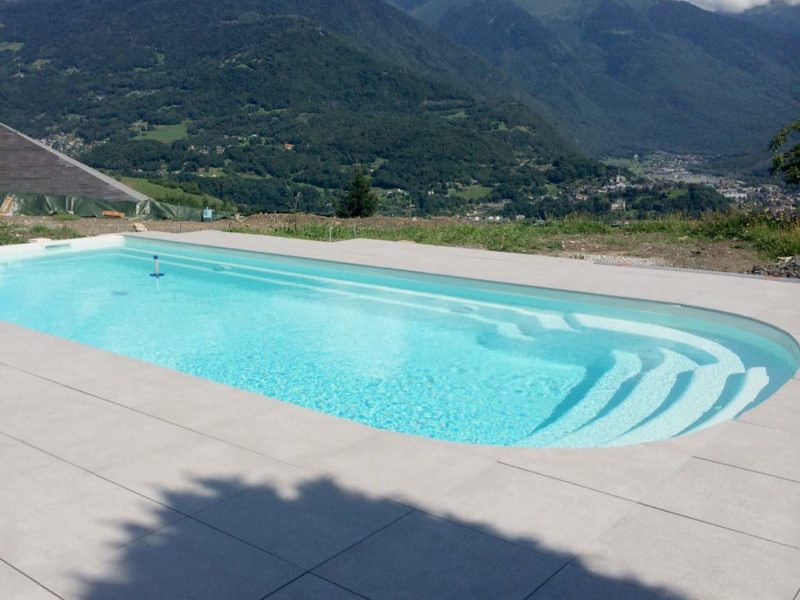 Découvrez Les Piscines Réalisées Par Le Pisciniste Inaqua Piscines