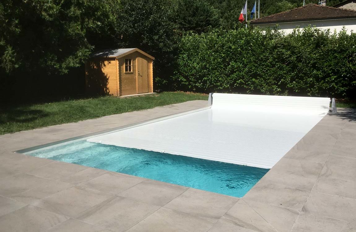 construction- d'une piscine feroe à Tullins