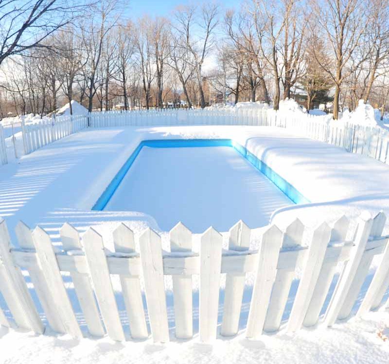 Prestation hivernage piscine Grenoble Lyon Chambéry